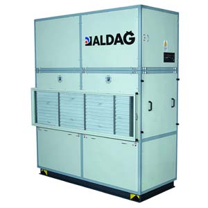 COM (COMFORMATIC PACKAGED AHU)