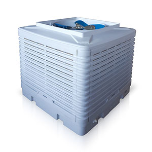 ALDABREEZE (EVAPORATIVE COOLER)